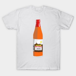 Excellence Hot Sauce T-Shirt